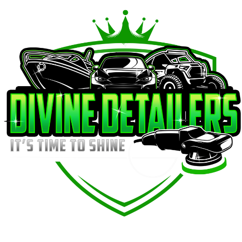 Divine Detailers